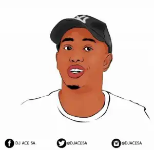 DJ Ace SA - Conglomerate feat. Brinsley